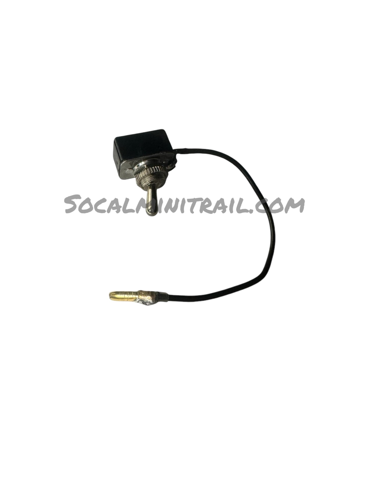 Z50 K0 toggle switch