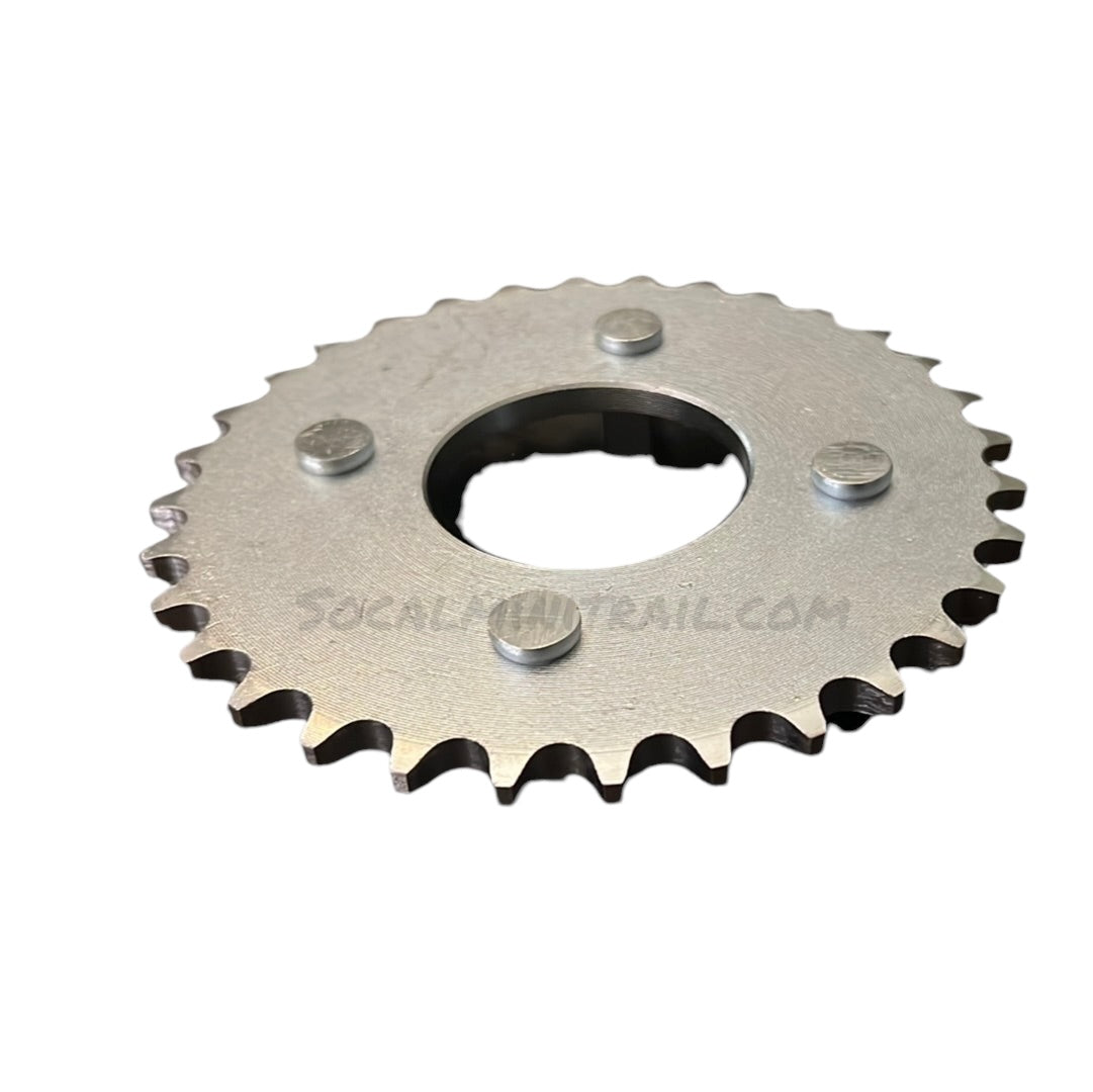 CT70 K1 Drive Sprocket 420-32