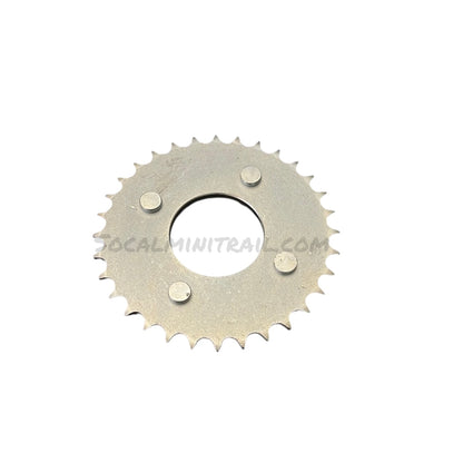 CT70 K1 Drive Sprocket 420-32