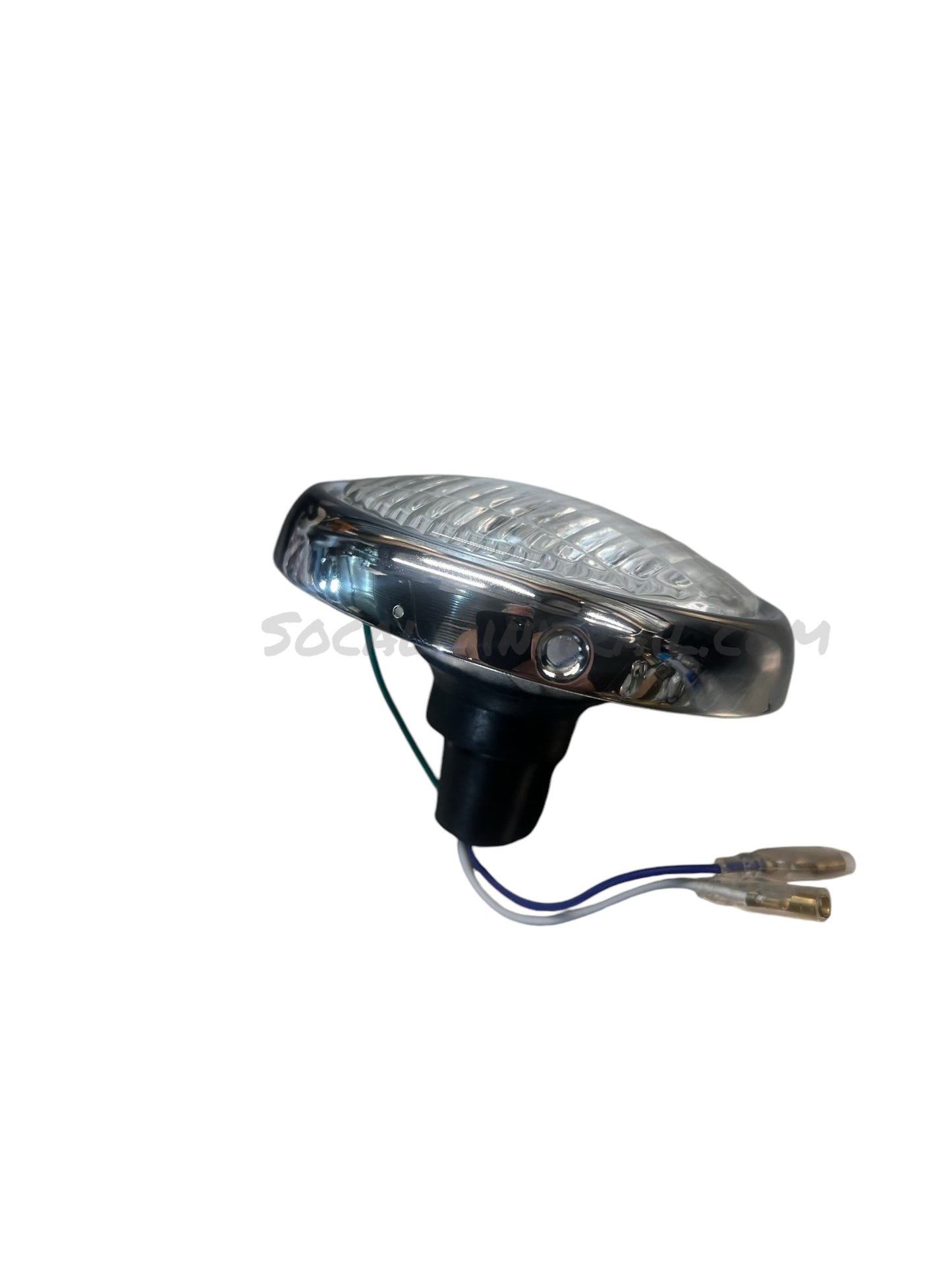 CT70 K1 head light