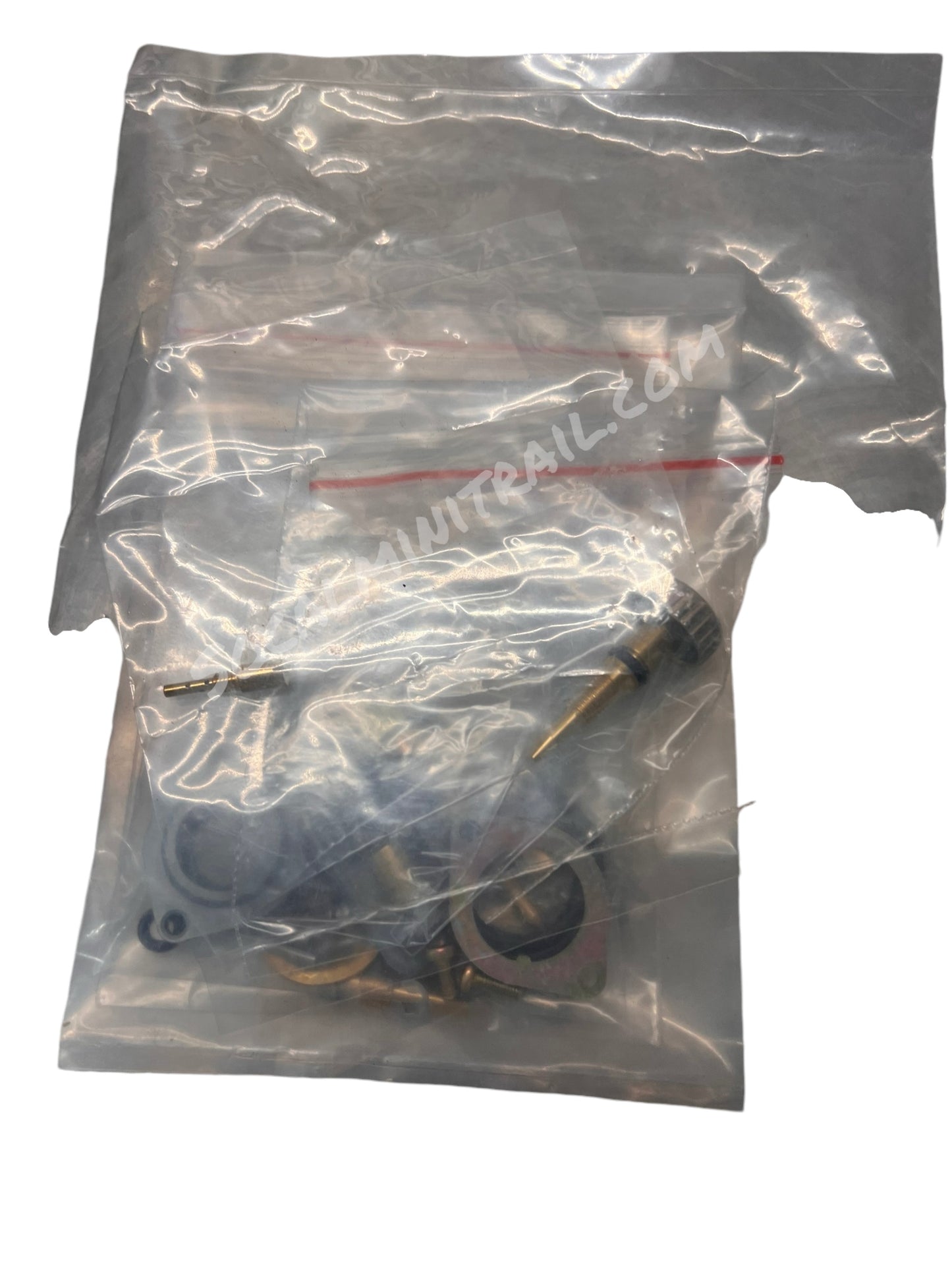 CT70 K1 Carburetor rebuild kit