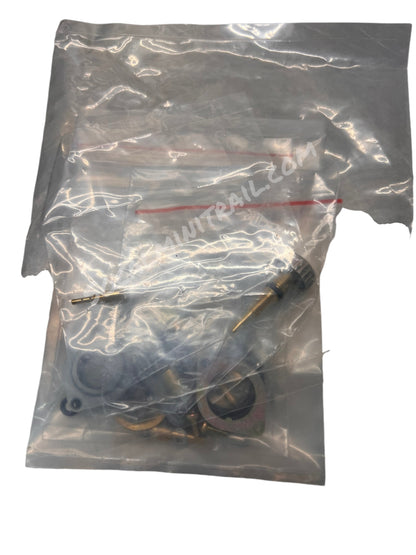 CT70 K1 Carburetor rebuild kit