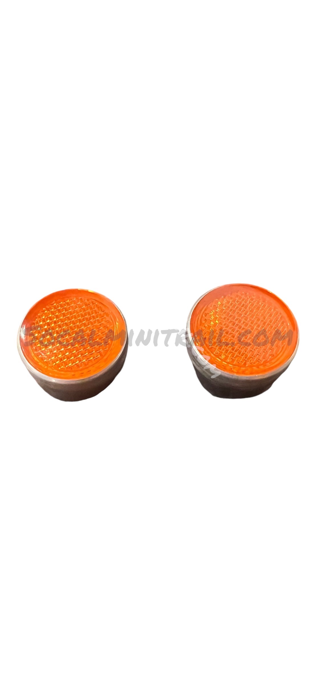 Z50 K2 Reflectors