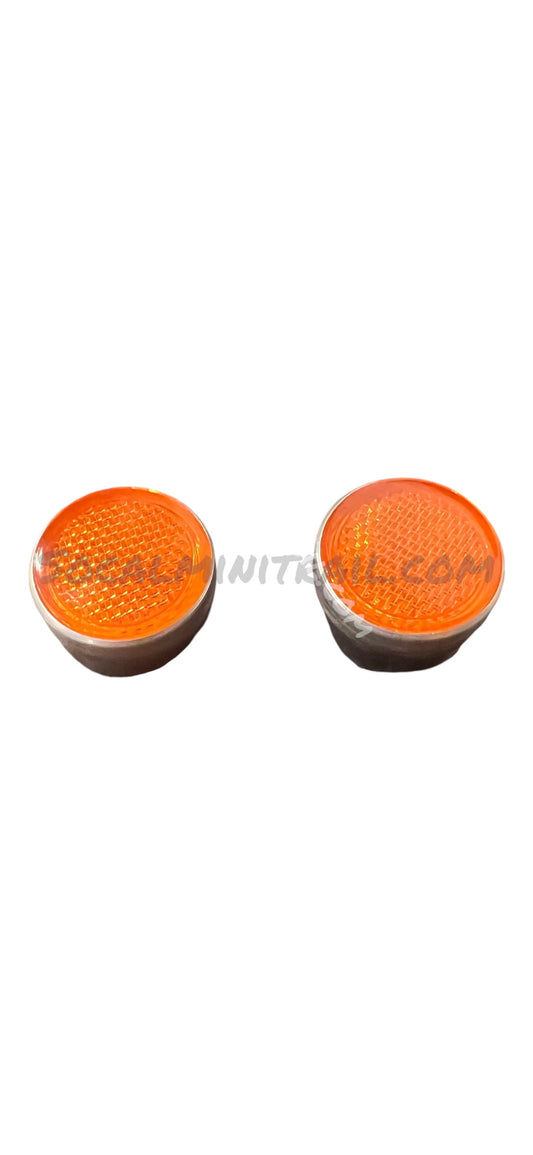 Z50 K2 Reflectors