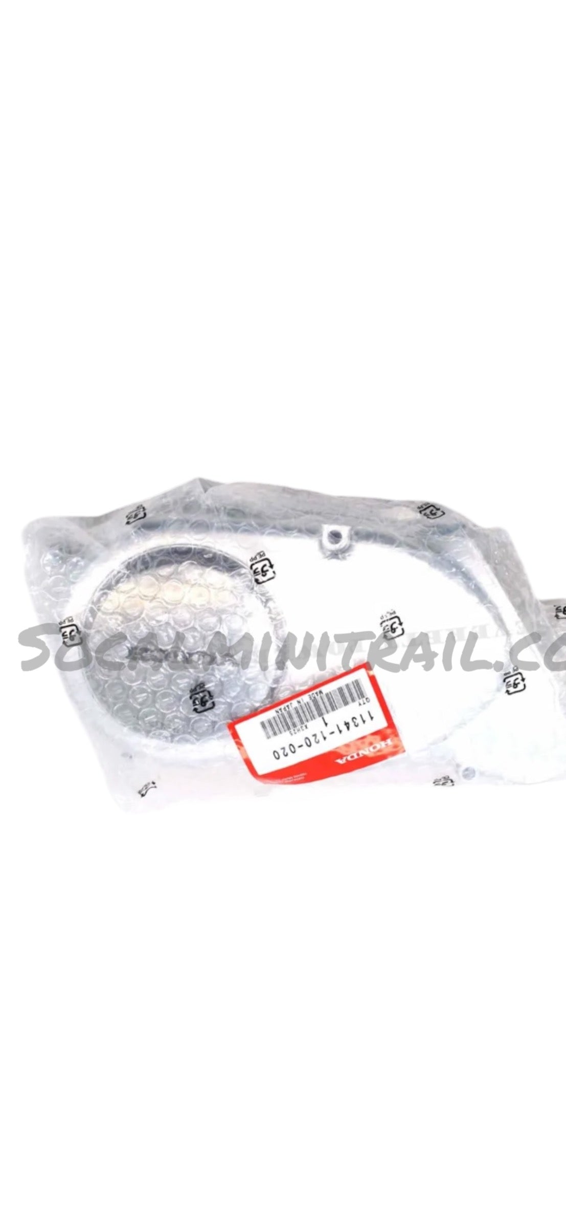 Z50 R Stator Cover