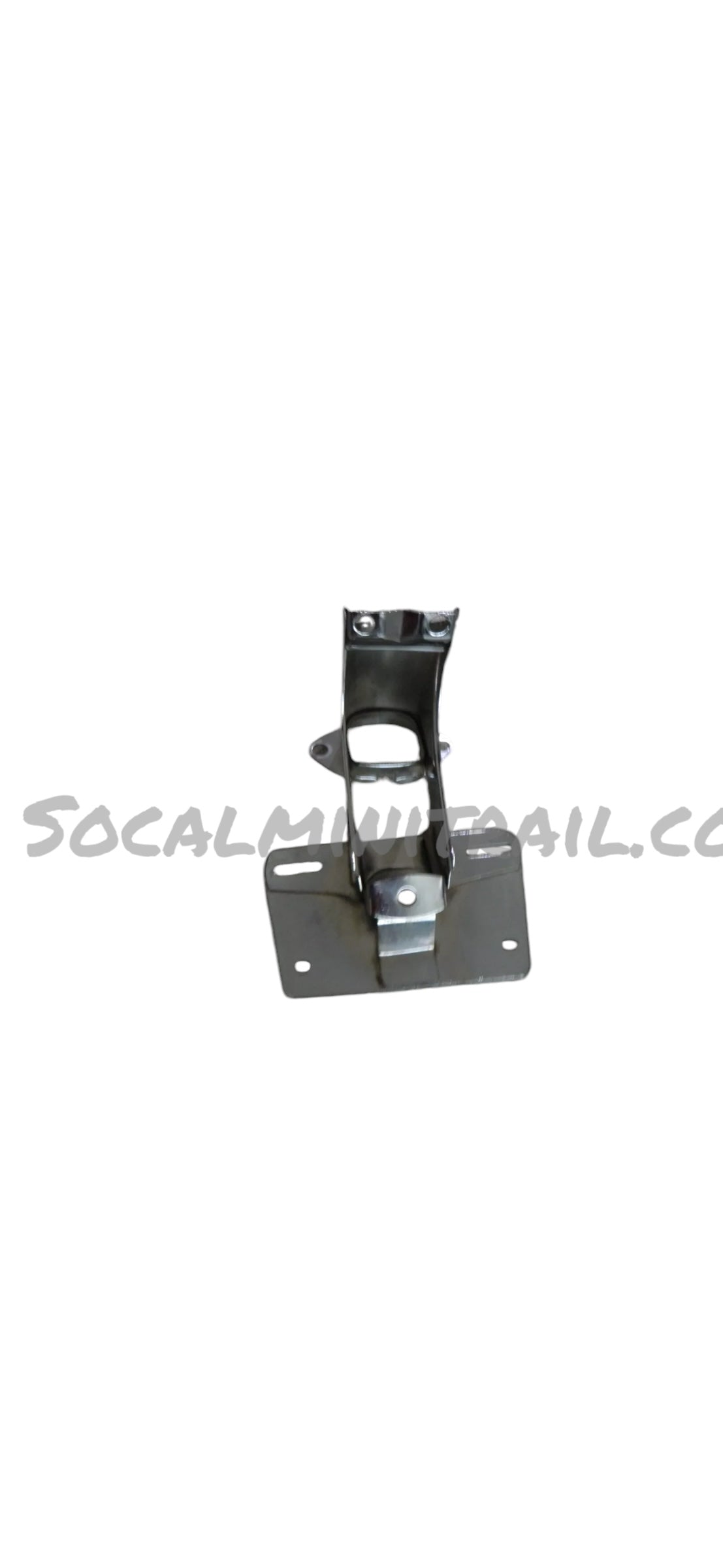 CT70 K1/K3 Chrome Tail light bracket