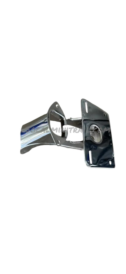 CT70 K1/K3 Chrome Tail light bracket