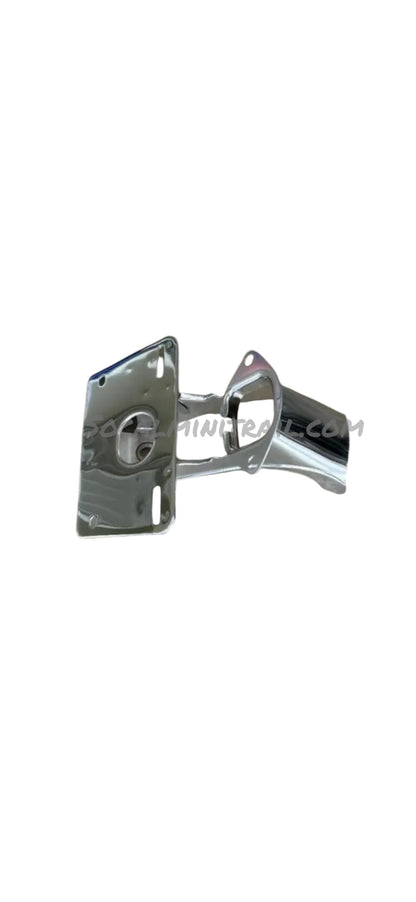 CT70 K1/K3 Chrome Tail light bracket