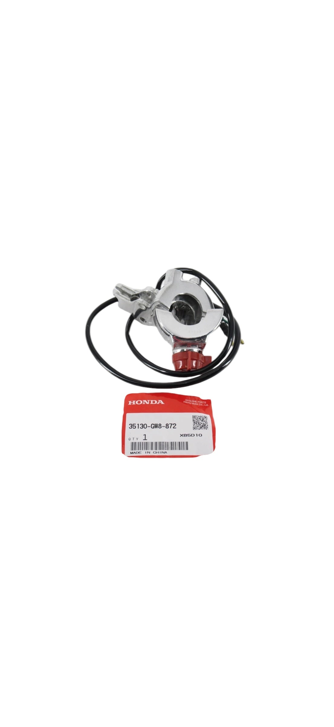 Z50 R OEM Kill Switch