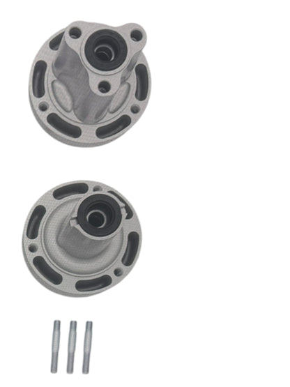 Z50 R Hub Set White
