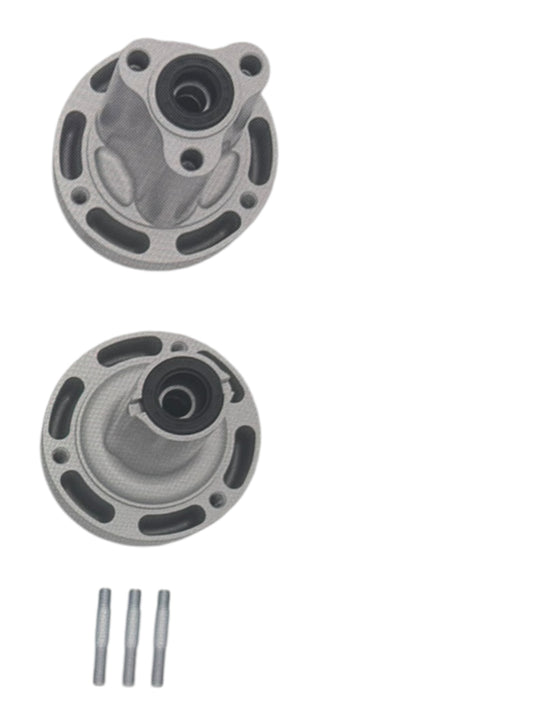 Z50 R Hub Set White