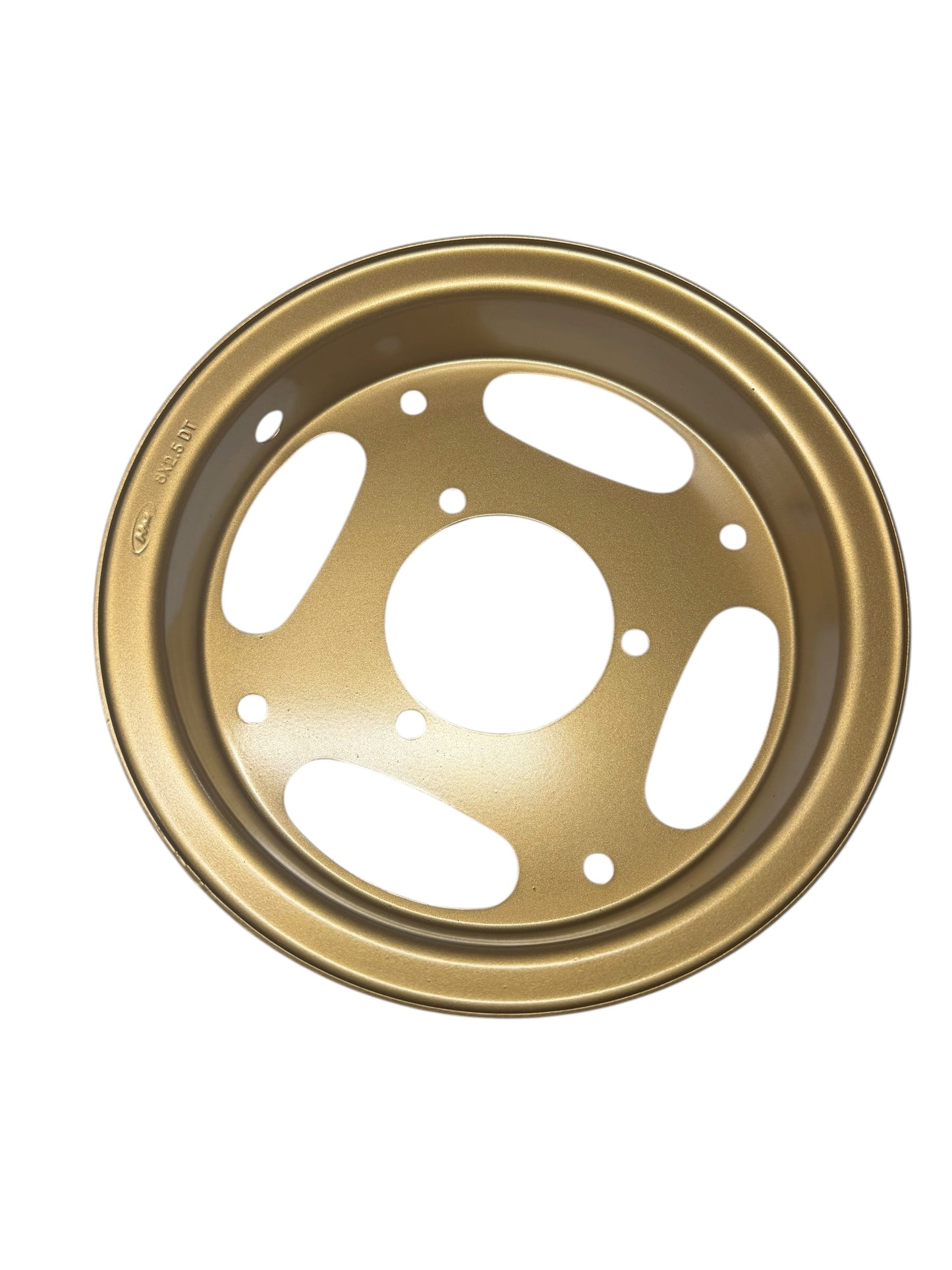 Z50 R Gold Rim Set of 2