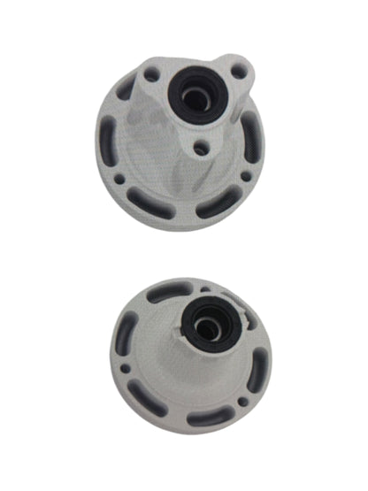 Z50 R Hub Set White