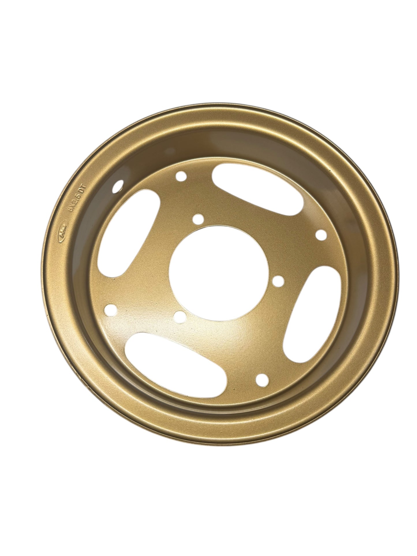 Z50 R Gold Rim Set of 2