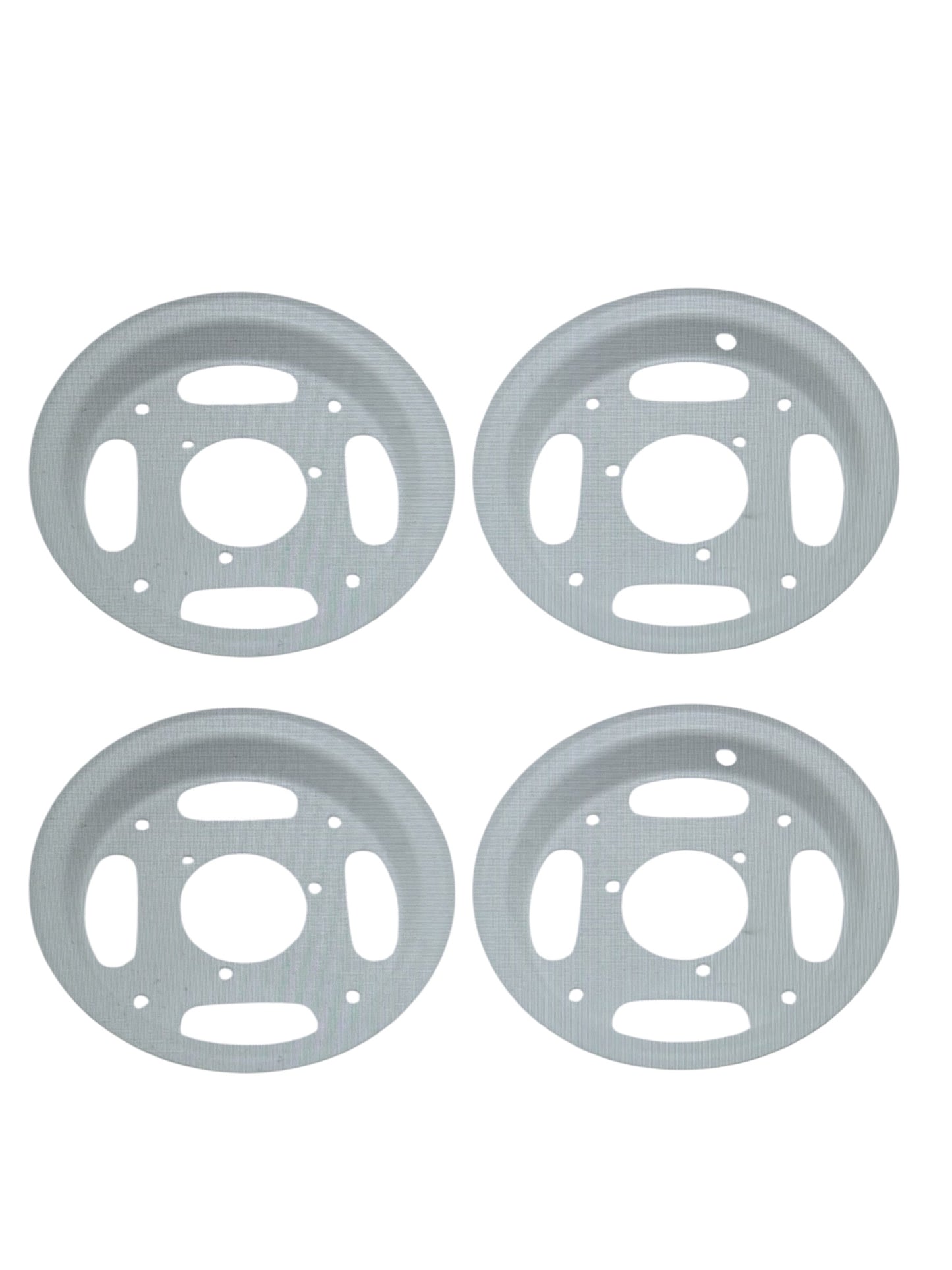 Z50 R White Rim Set of 2