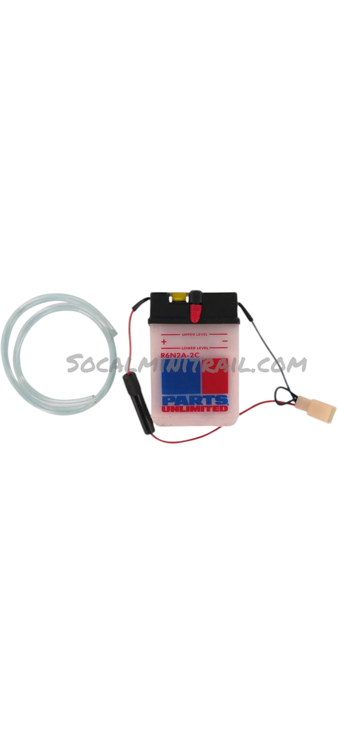 CT70 K0 6 volt Battery