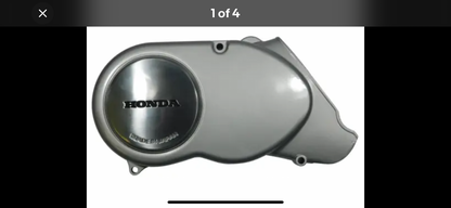 Z50 A K0 Flywheel cover