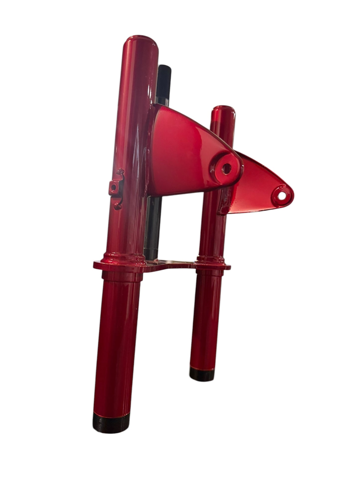 CT70 K0 Candy Red Fork