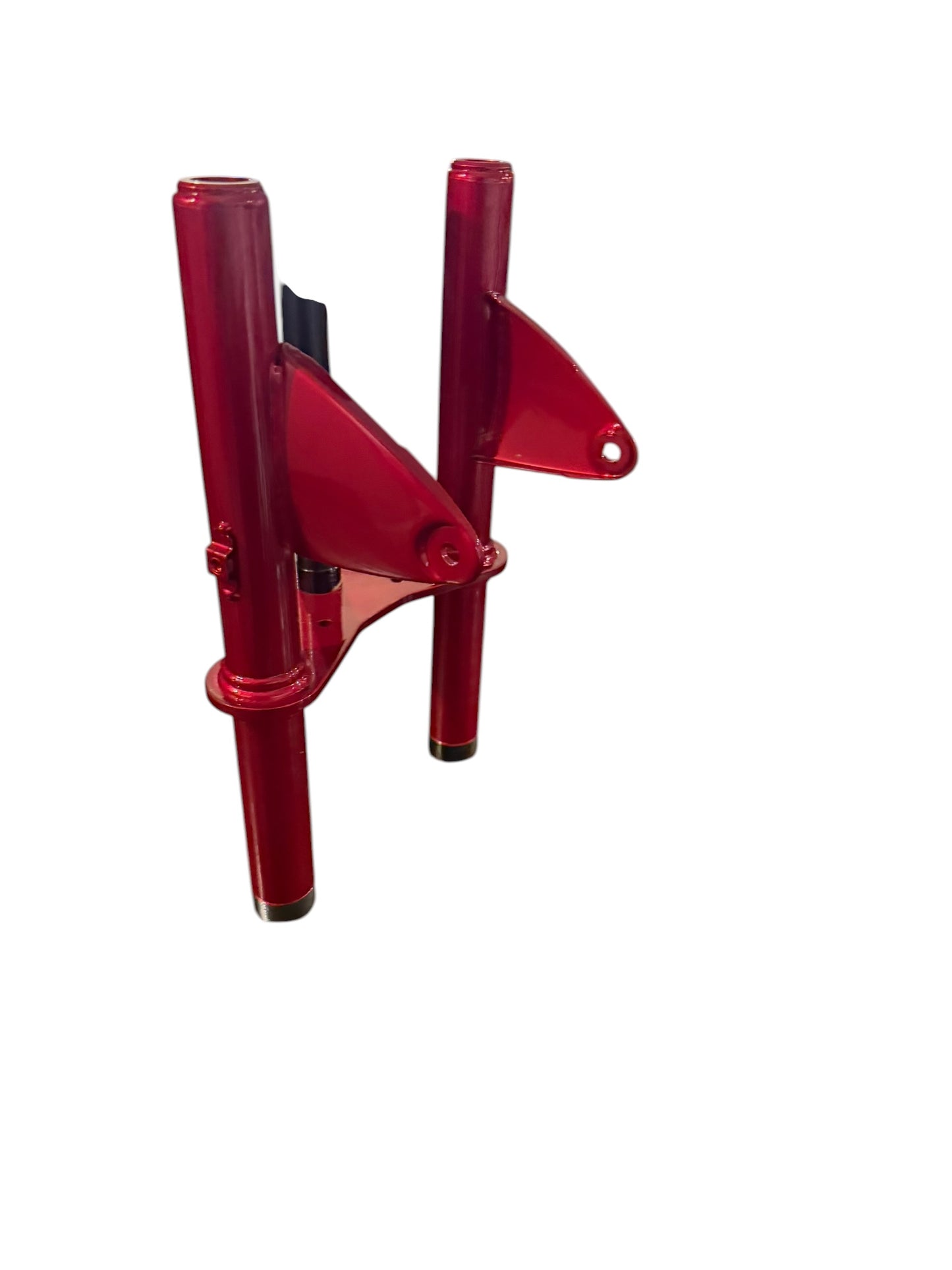 CT70 K0 Candy Red Fork