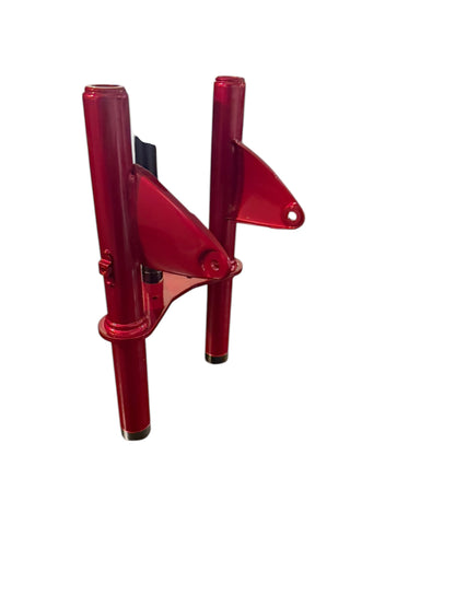 CT70 K0 Candy Red Fork