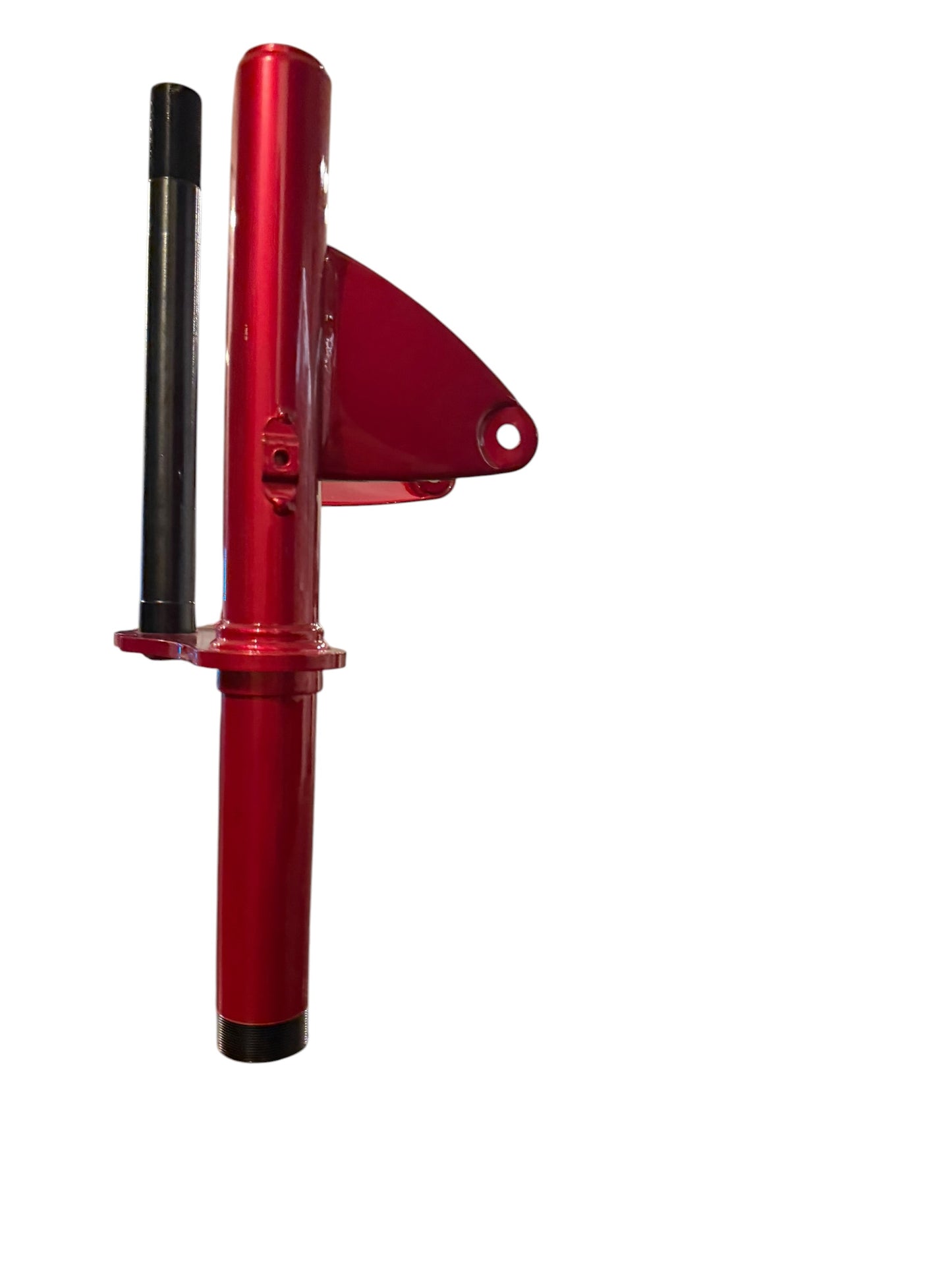 CT70 K0 Candy Red Fork