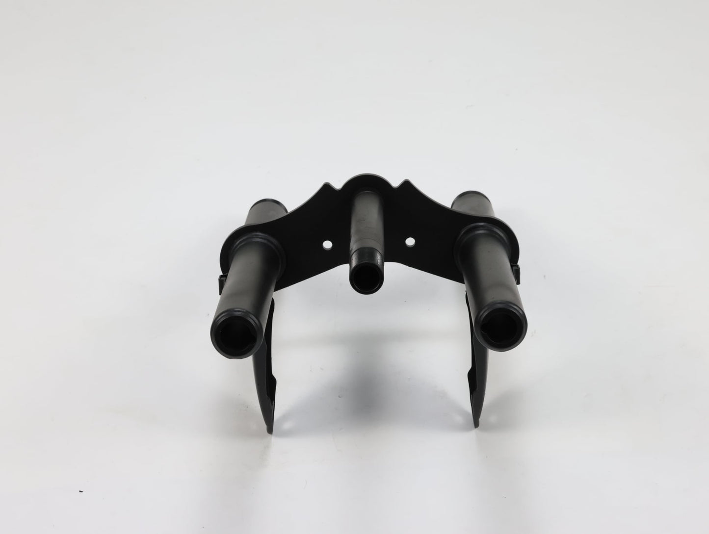 CT70 K0 Forks Black Primer