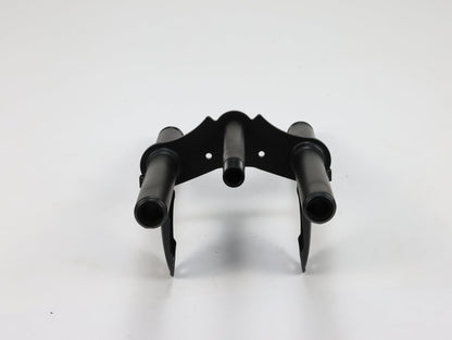 CT70 K0 Forks Black Primer