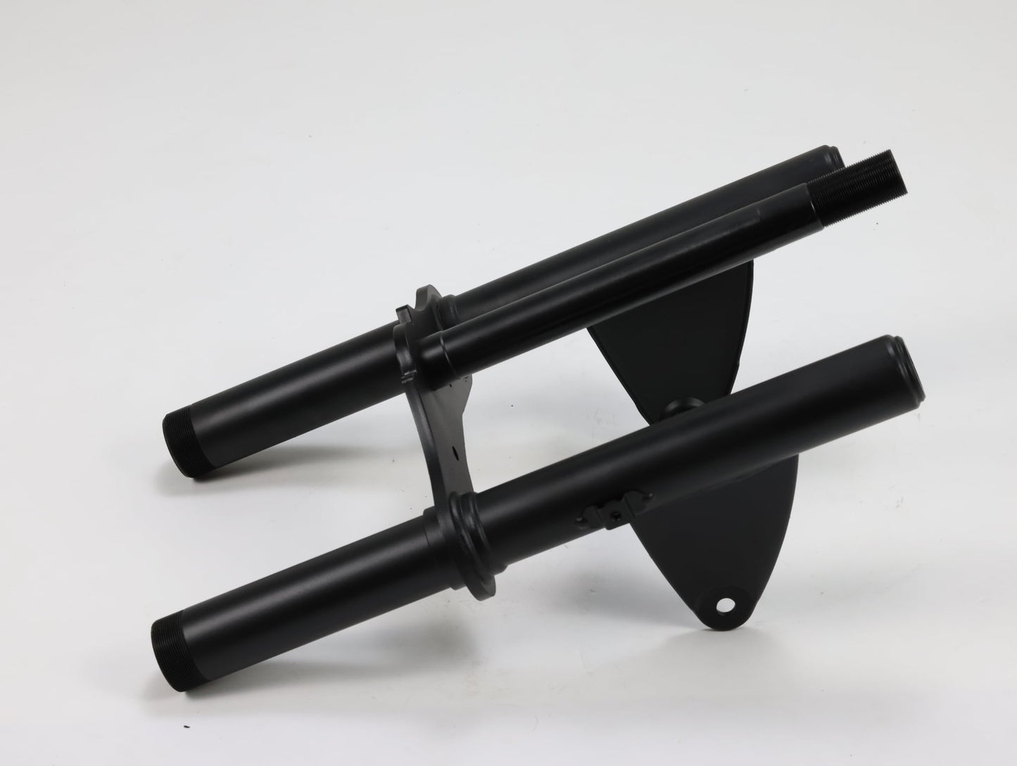 CT70 K0 Forks Black Primer