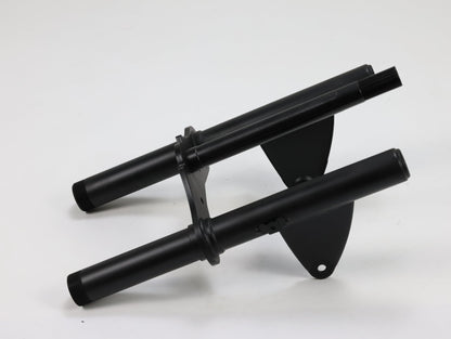 CT70 K0 Forks Black Primer