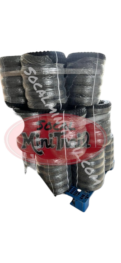 CT70 Performance and tube set