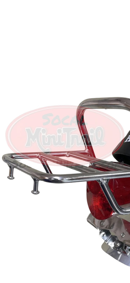 CT70 K0 luggage Rack
