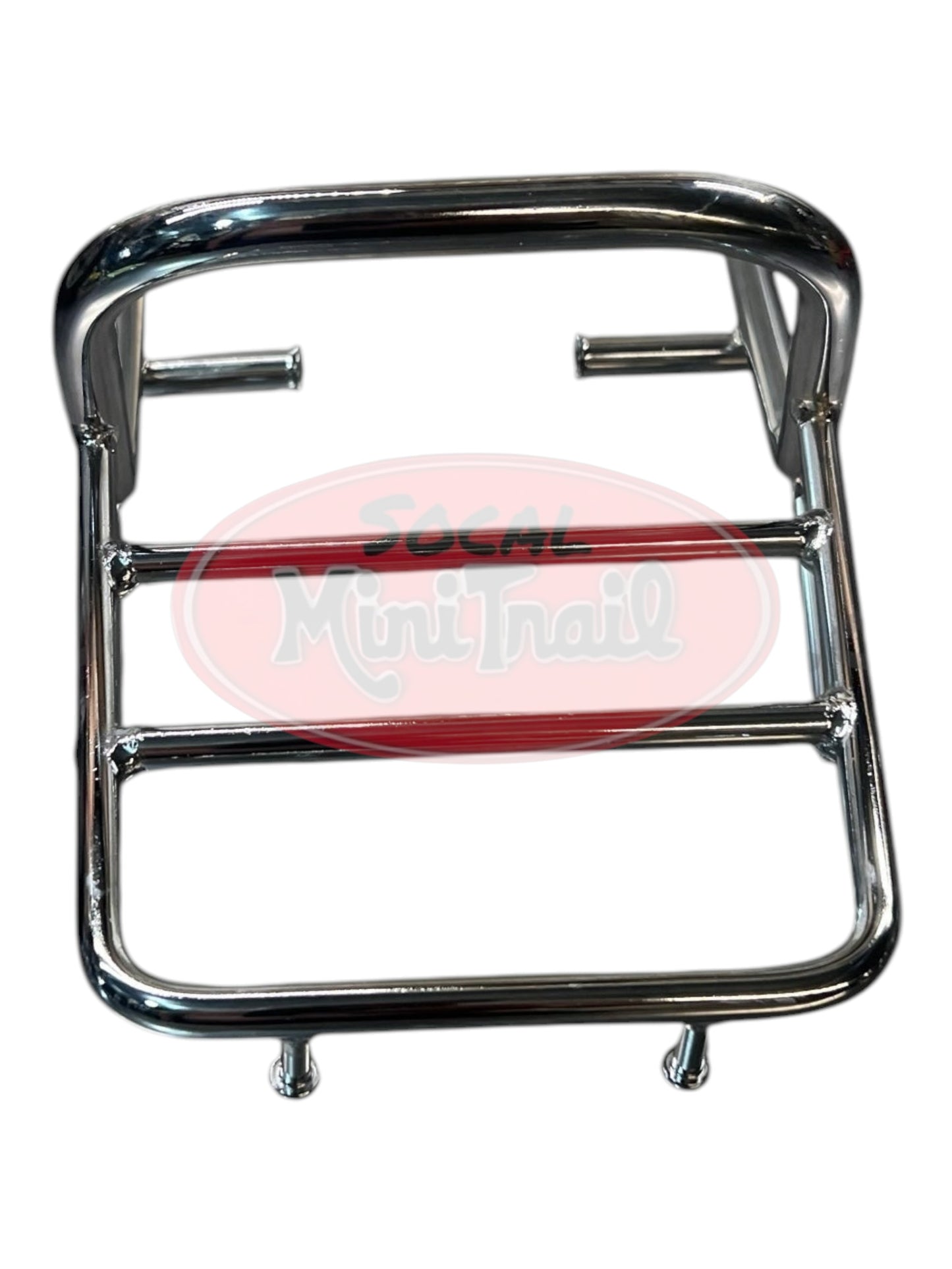 CT70 K0 luggage Rack