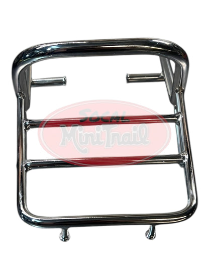 CT70 K0 luggage Rack