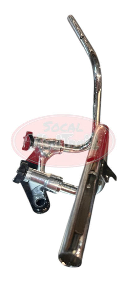 CT70 K3 Handle Bars to