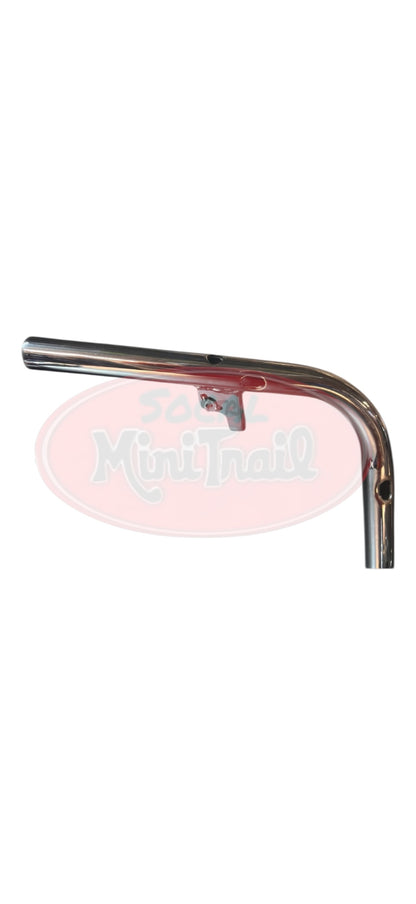 CT70 K3 Handle Bars to