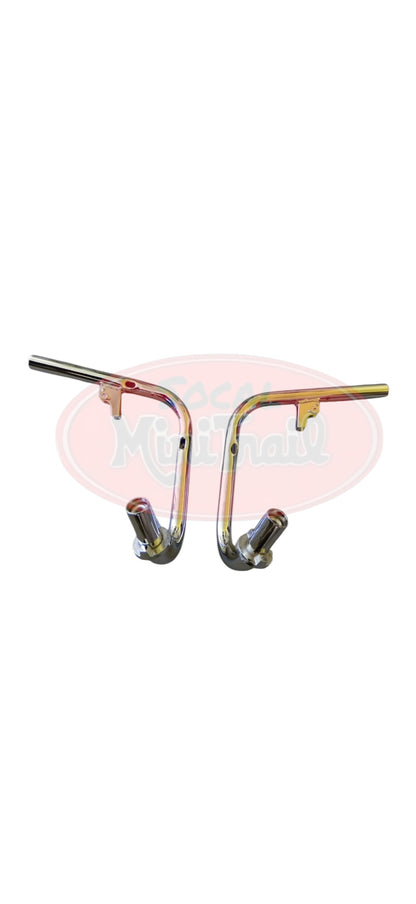 CT70 K0 Handle Bars