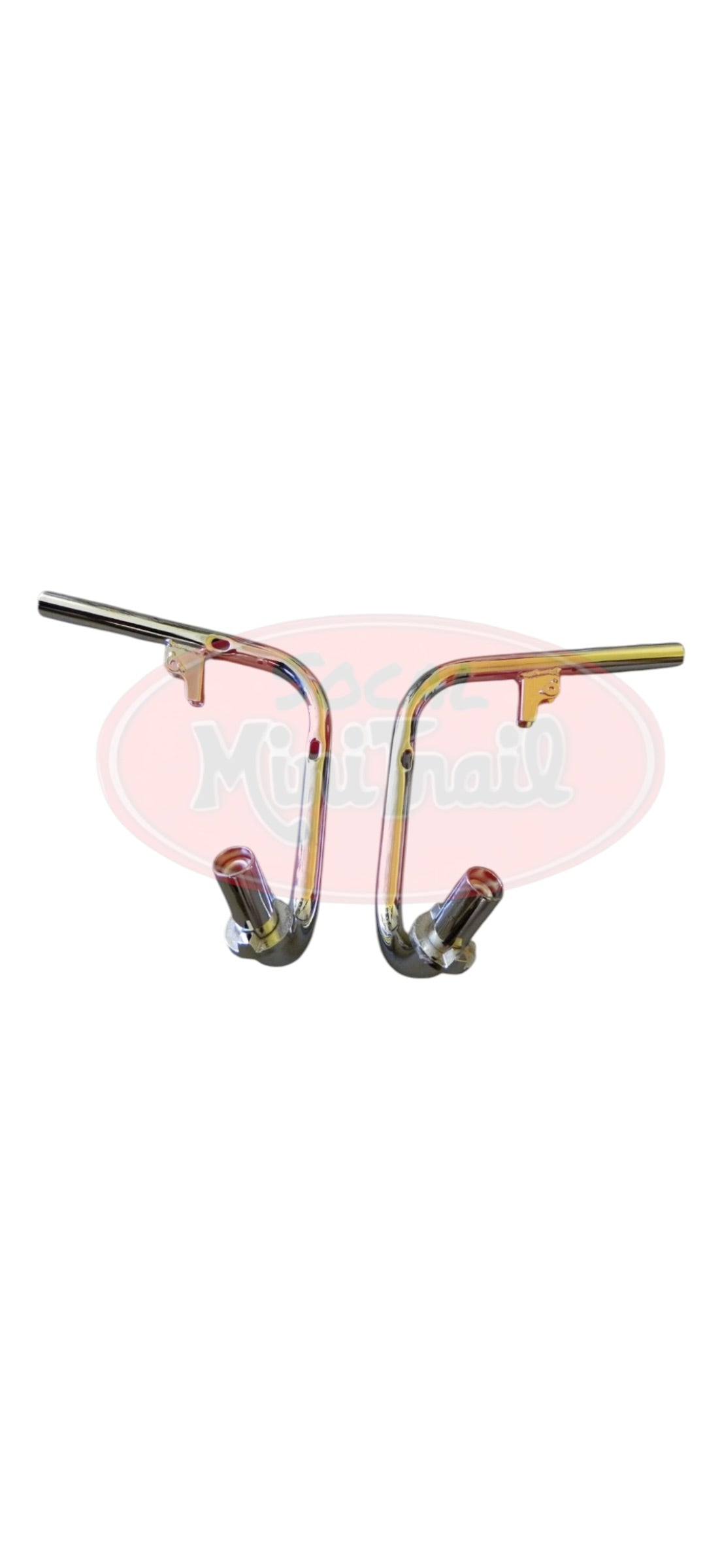 CT70 K0 Handle Bars