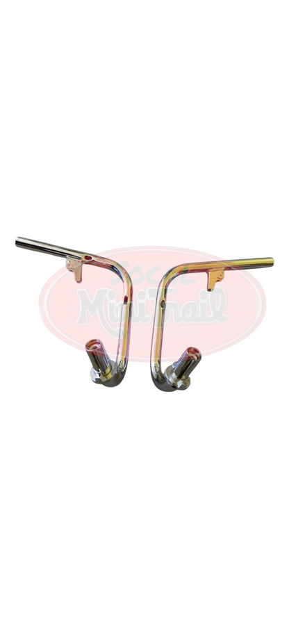 CT70 K0 Handle Bars