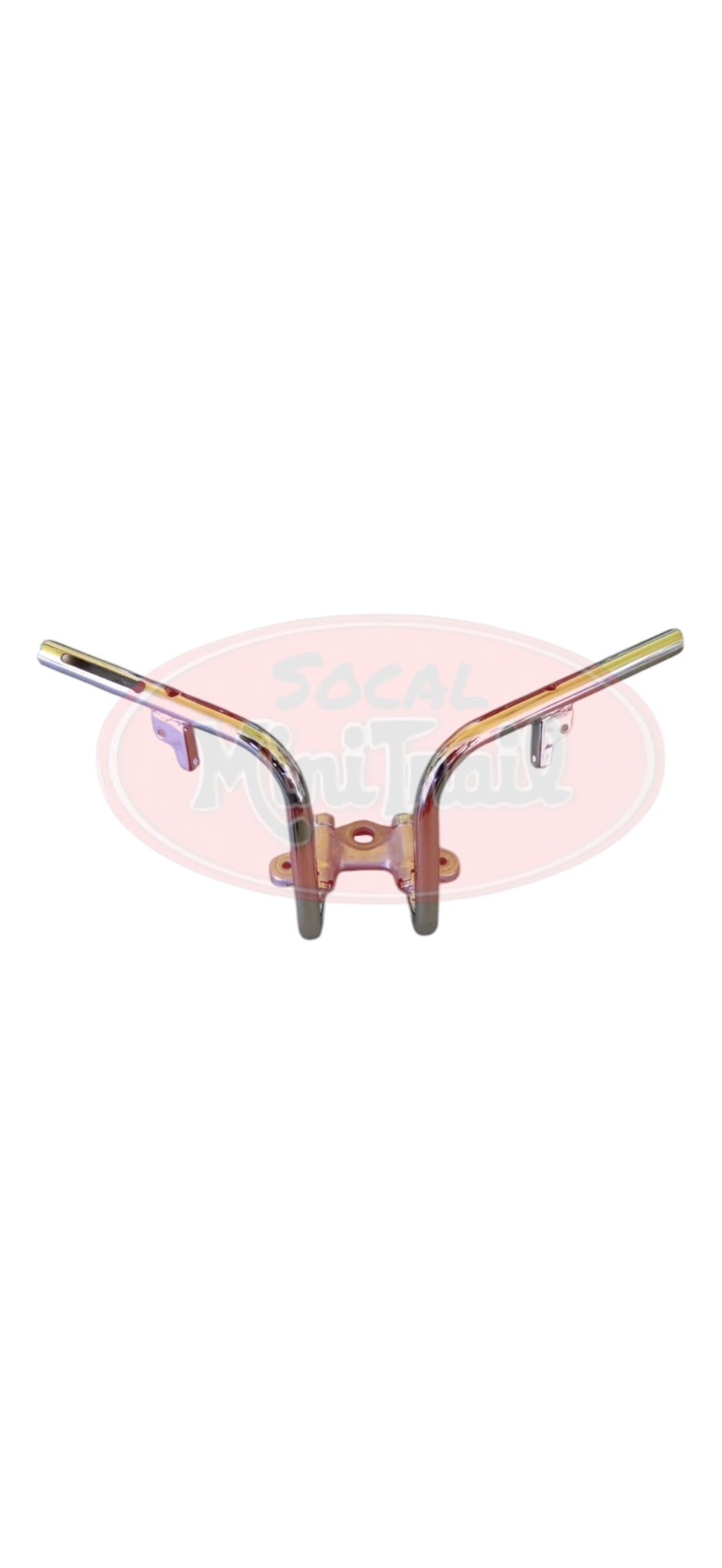 CT70 K0 Handle Bars