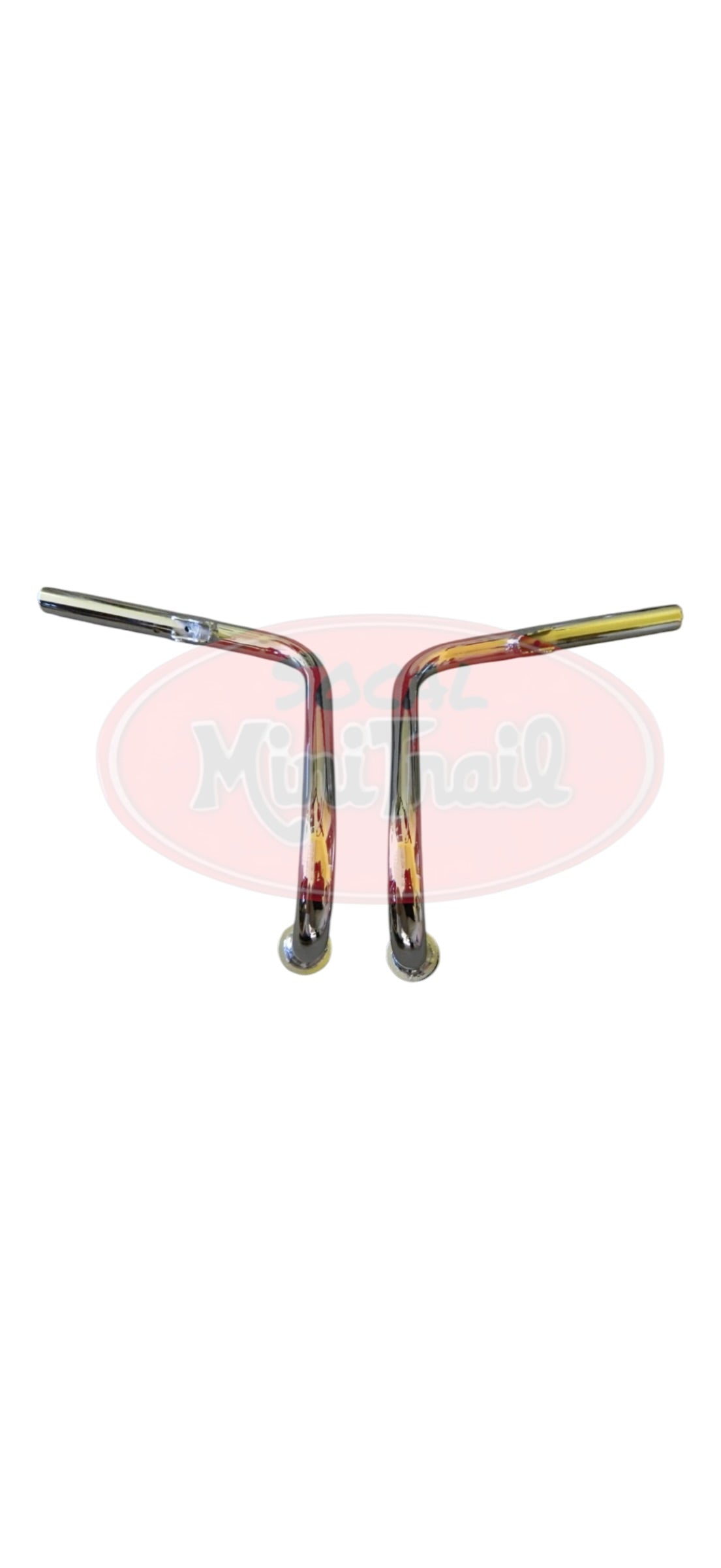 CT70 K0 Handle Bars