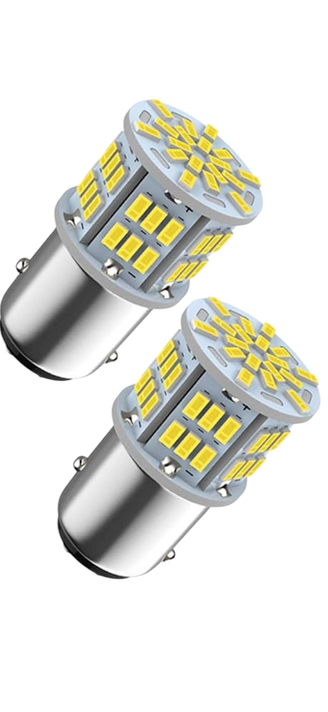CT70 K1 6/12 Volt Front and Rear Led Head Light Conversion
