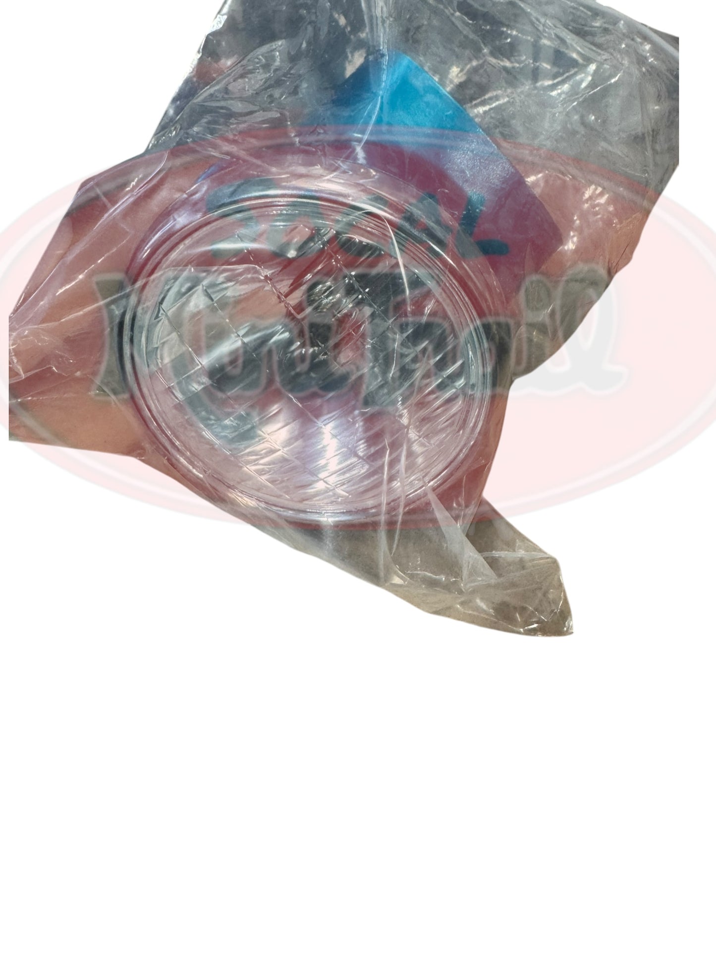 Ct70 k0 Blue Green Complete Headlight Bucket