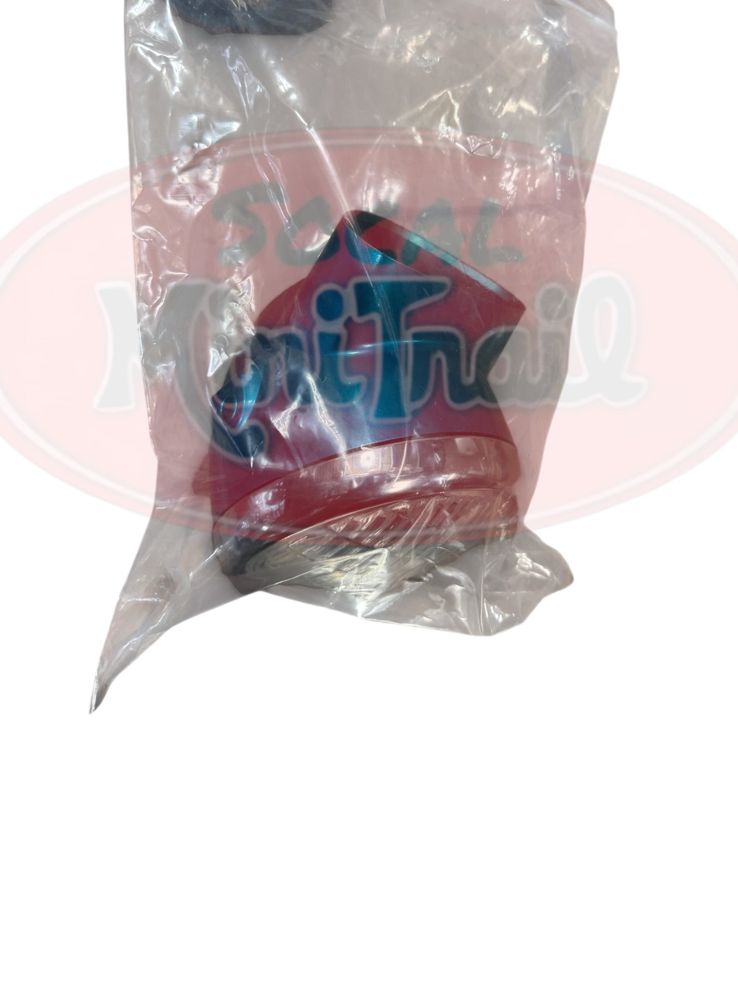 Ct70 k0 Blue Green Complete Headlight Bucket