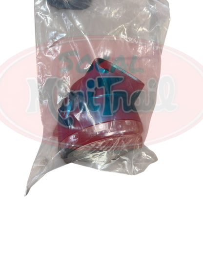 Ct70 k0 Blue Green Complete Headlight Bucket