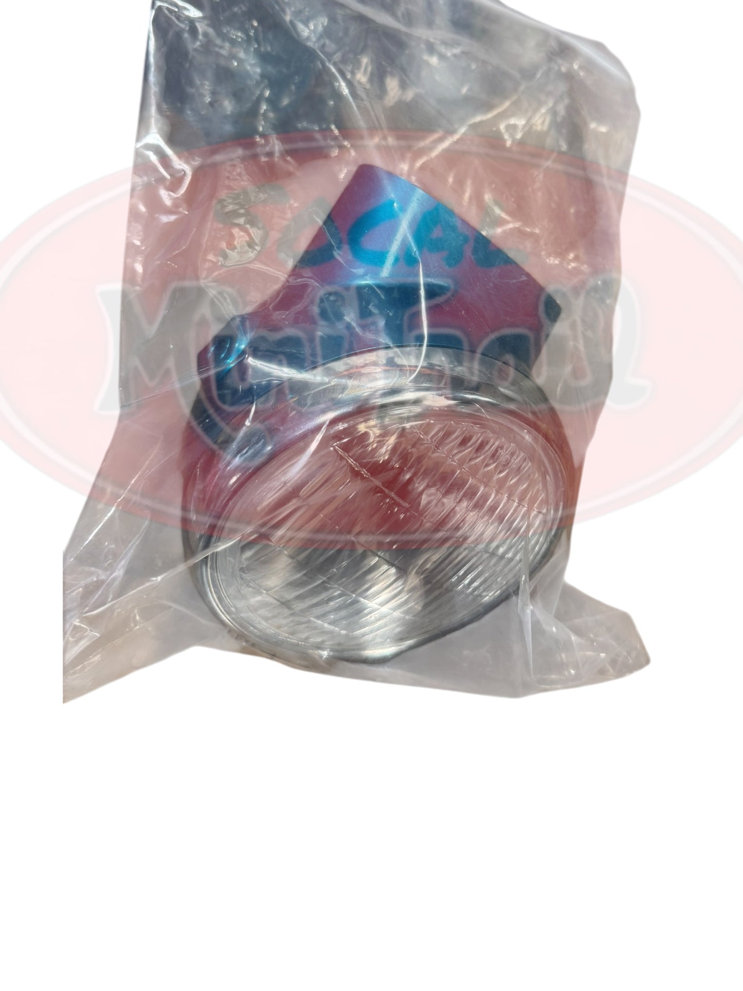 Ct70 k0 Blue Green Complete Headlight Bucket