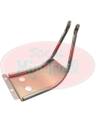 Z50 K0 Engine Guard (Copy)