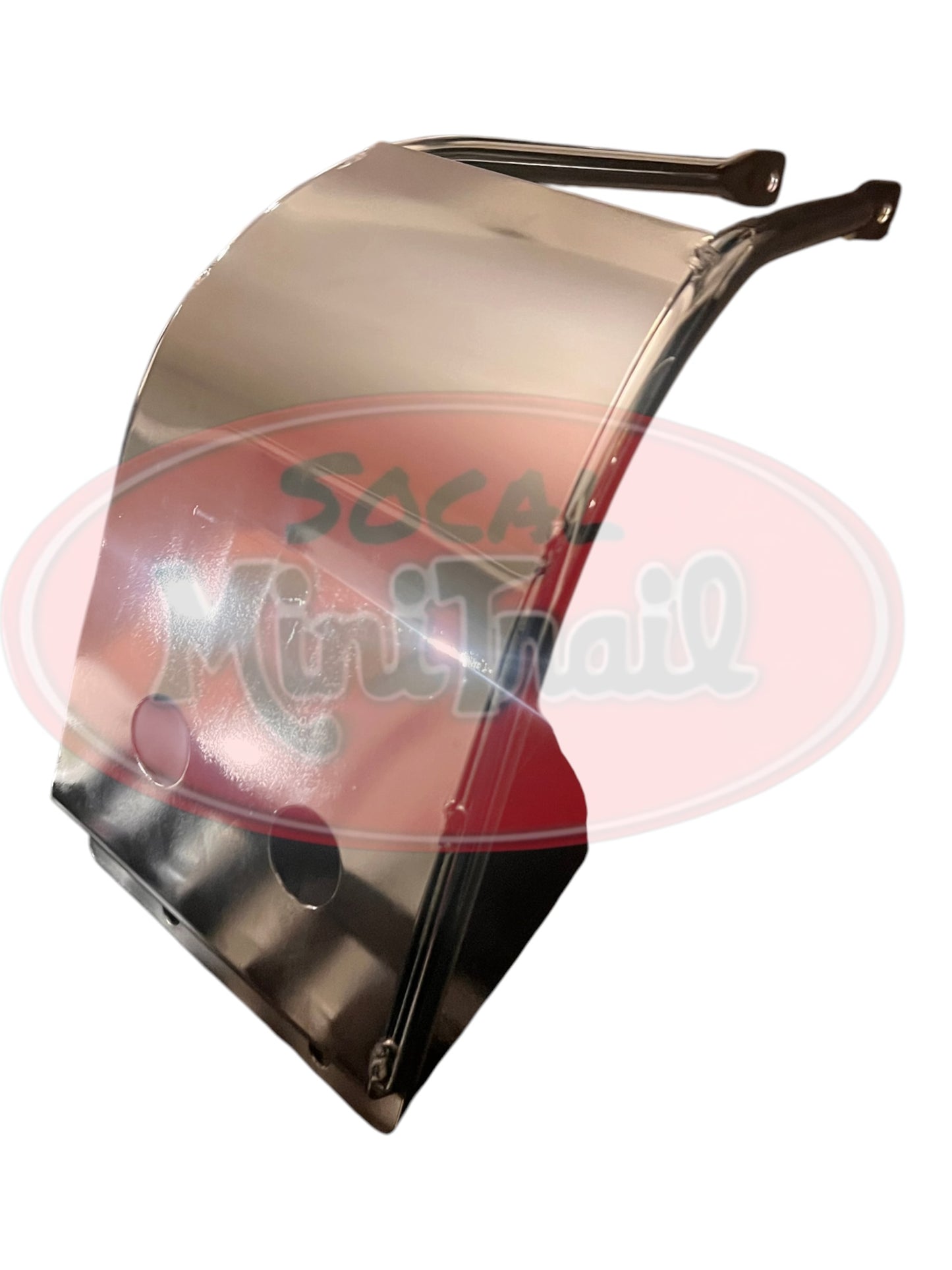 Z50 K0 Engine Guard (Copy)
