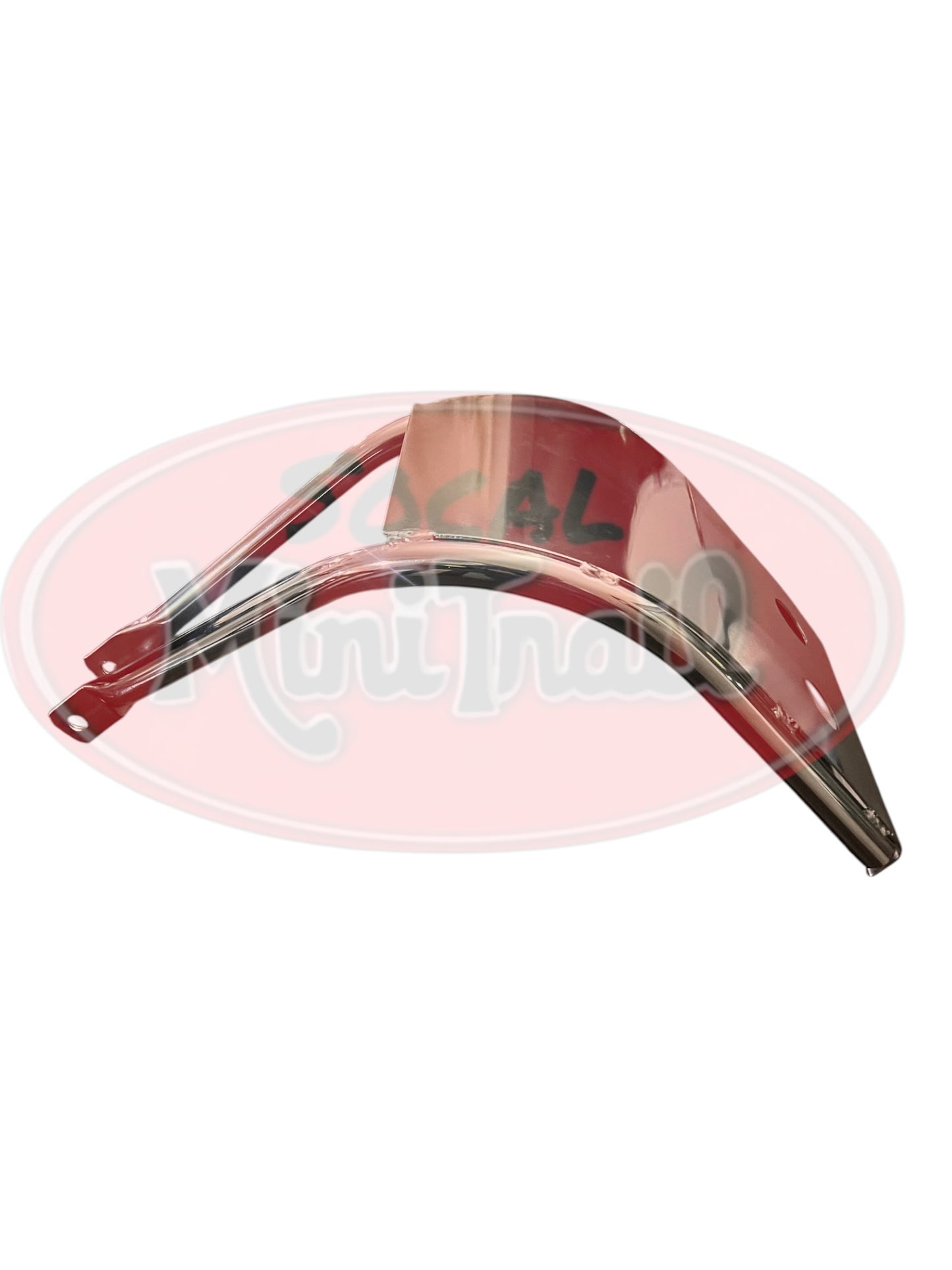 Z50 K0 Engine Guard (Copy)