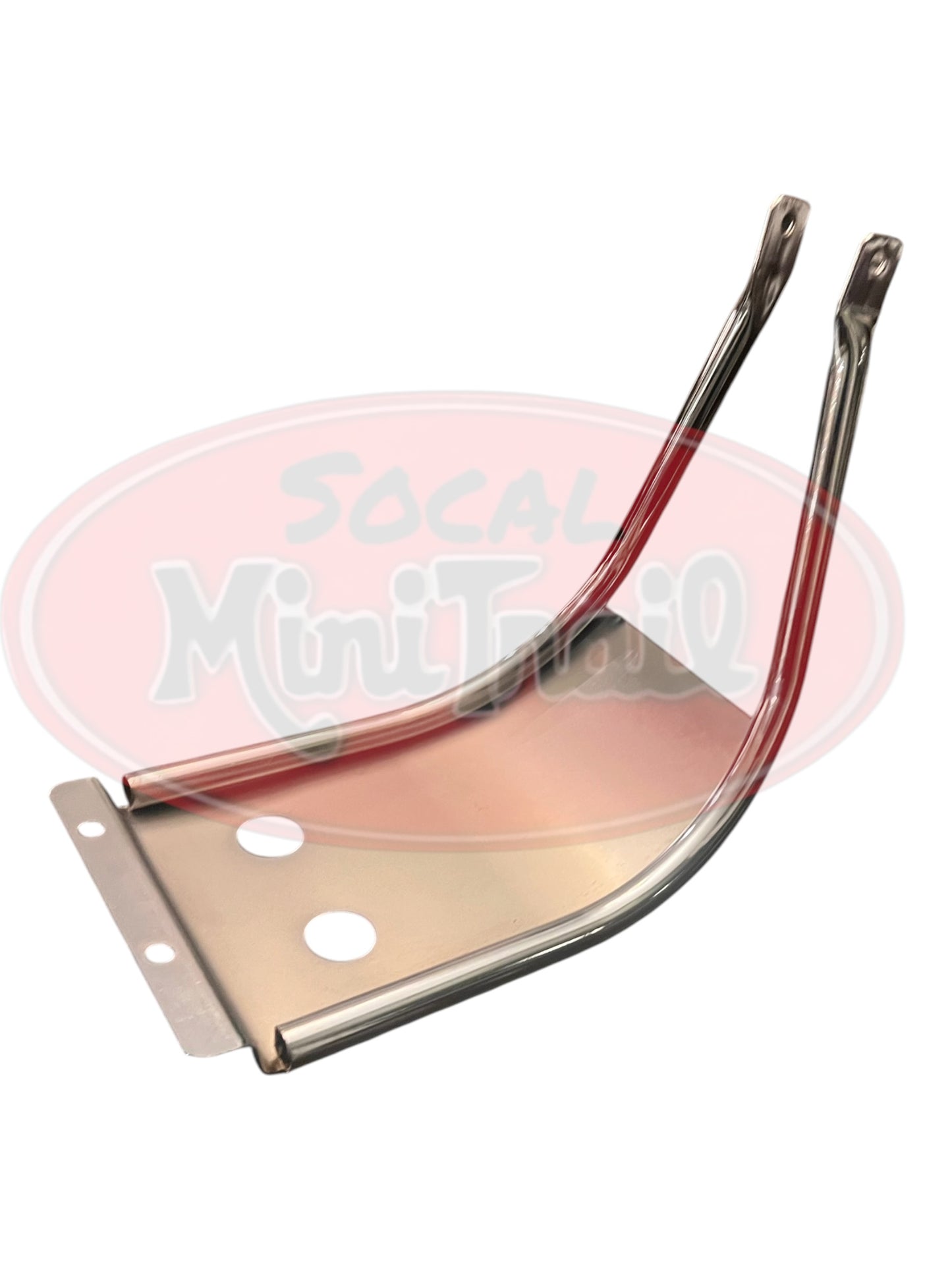 Z50 K0 Engine Guard (Copy)