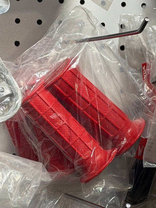 Z50 RD Xmas Special Replacement grips